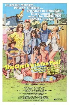 The Check Is in the Mail... (1986) - Stream Online