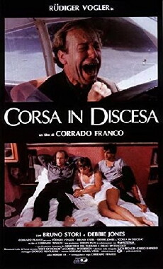 Corsa in discesa (1989) - Stream Online