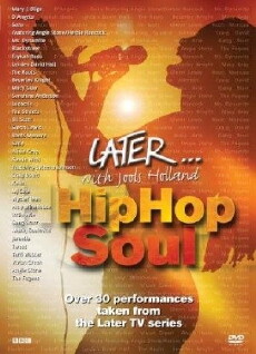 Later... With Jools Holland (1992) - Stream Online