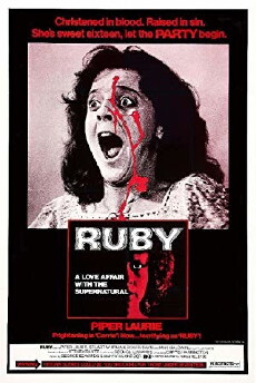 Ruby (1977) - Stream Online