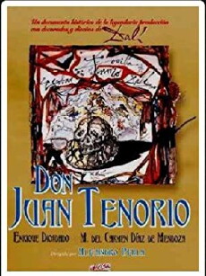 Don Juan Tenorio (1952) - Stream Online