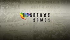 Nosotrxs somos (2018) - Stream Online