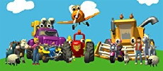 Tractor Tom (2002) - Stream Online