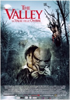 The Valley (2009) - Stream Online
