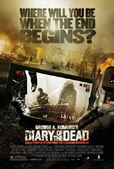 Diary of the Dead (2007) - Stream Online