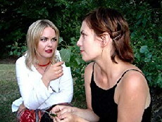 Siedem przystanków na drodze do raju (2003) - Stream Online