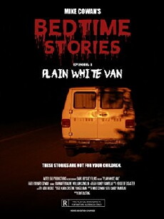 Mike Cowan's Bedtime Stories (2018) - Stream Online