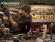 Motor City Motors (2009) - Stream Online