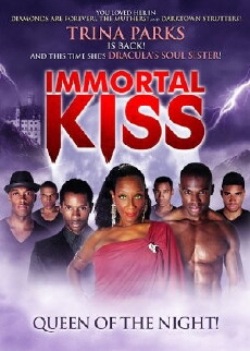 Immortal Kiss: Queen of the Night (2012) - Stream Online