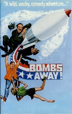 Bombs Away (1985) - Stream Online