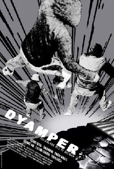 Dyamper (2016) - Stream Online