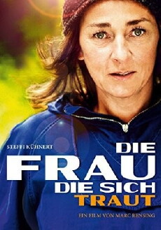 Die Frau, die sich traut (2013) - Stream Online