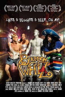 Bourbon Whiz (2013) - Stream Online