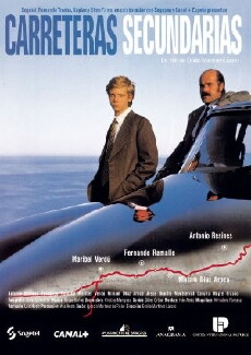 Backroads (1997) - Stream Online