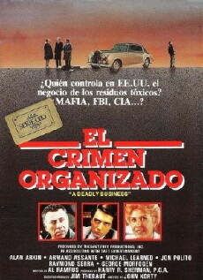 A Deadly Business (1986) - Stream Online