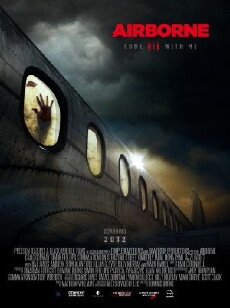 Airborne (2012) - Stream Online