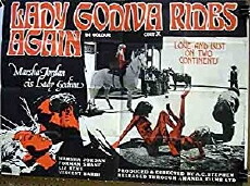 Lady Godiva Rides (1968) - Stream Online