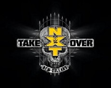 NXT TakeOver: New Orleans (2018) - Stream Online