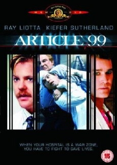 Article 99 (1992) - Stream Online