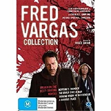 Collection Fred Vargas (2007) - Stream Online