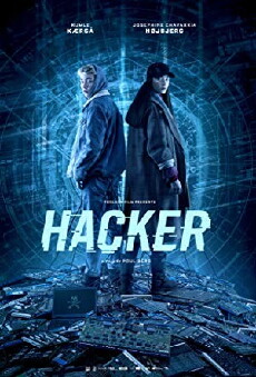 Hacker (2019) - Stream Online