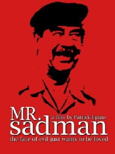 Mr. Sadman (2009) - Stream Online