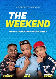 The Weekend Movie (2016) - Stream Online