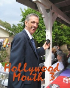 Hollywood Mouth 3 (2017) - Stream Online