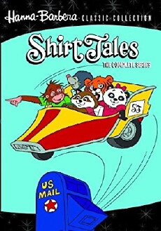 Shirt Tales (1982) - Stream Online