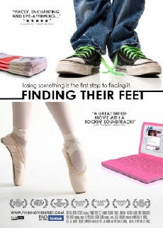 Finding Their Feet (2009) - Stream Online