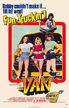 The Van (1977) - Stream Online