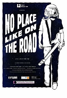 No Place Like on the Road (2017) - Stream Online