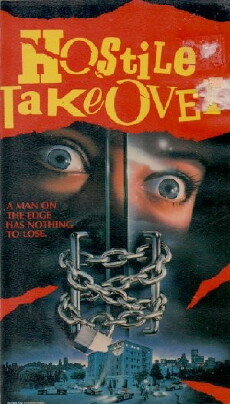 Hostile Takeover (1988) - Stream Online