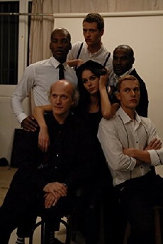 Make Me a Supermodel (2008) - Stream Online