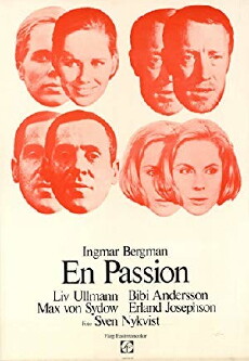 The Passion of Anna (1969) - Stream Online
