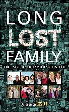 Long Lost Family (2011) - Stream Online