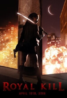 Royal Kill (2009) - Stream Online