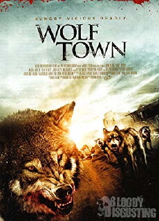 Wolf Town (2011) - Stream Online