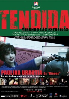 Tendida mirando las estrellas (2004) - Stream Online