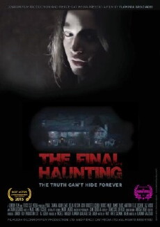 The Final Haunting (2014) - Stream Online