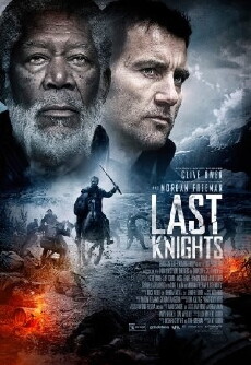 Last Knights (2015) - Stream Online