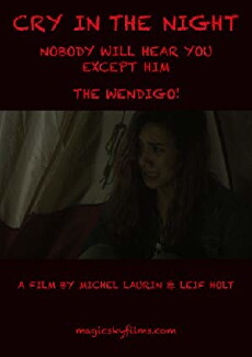 Cry in the Night (2019) - Stream Online