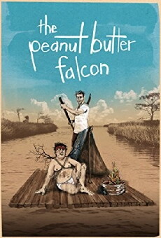 The Peanut Butter Falcon (2019) - Stream Online