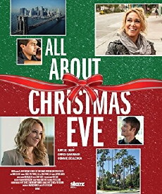 All About Christmas Eve (2012) - Stream Online