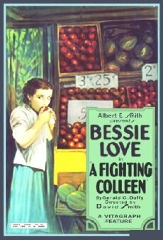 A Fighting Colleen (1919) - Stream Online