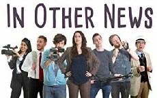 In Other News (2017) - Stream Online