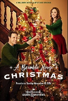 A Bramble House Christmas (2017) - Stream Online