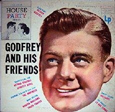 Arthur Godfrey and His Friends (1949) - Stream Online
