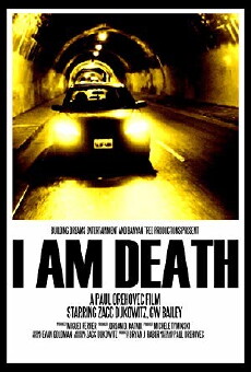 I Am Death (2013) - Stream Online