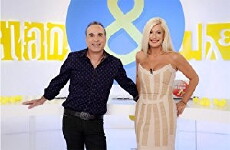 Fotis-Maria Live (2009) - Stream Online